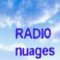 RADIO NUAGES new age logo