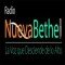 Radio Nueva Bethel logo