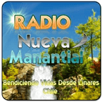 Radio Stereo Nuevo Rio logo