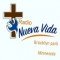 Radio Nueva Vida MN logo