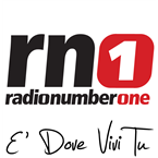 Radio Number One logo