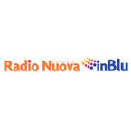 Radio Nuova inBlu logo