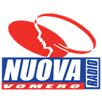 Radio Nuova Vomero logo