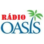 Radio Oasis Portugal logo