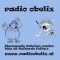 Radio Obelix Piratenhits & Polka's logo