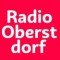 Radio Oberstdorf logo