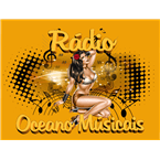 Radio Oceanos Musicais logo