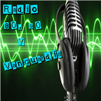 radio ochenta noventa y vanguardia logo