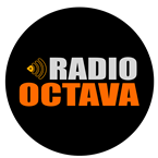 Radio Octava logo