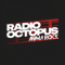 Radio Octopus logo