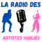 Radio of Forgotten Artists logo