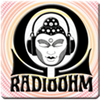 Radio Ohm logo