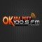 Radio Okarapoty logo