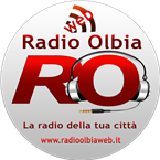 Radio Olbia Web logo