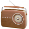 RADIO OLD MUSIC logo