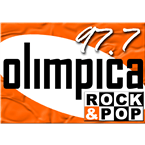 Radio Olimpica Macas logo