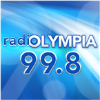 Radio Olympia logo