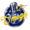 Radio Omega FM logo