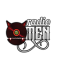 Radio OMEN logo