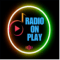 RADIO ON PLAY logo