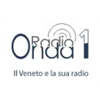 1! Radio Onda 1 logo