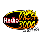 RADIO ONDA 3000 logo