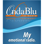 Radio Onda Blu logo