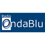 Radio Onda Blu logo