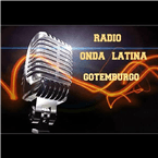 Radio Onda Latina logo