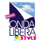 Radio Onda Libera Gold logo