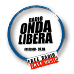 Radio Onda Libera logo