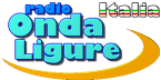 Radio Onda Ligure Italia logo