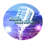 Radio Onda Norte logo