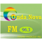 Rádio Onda Nova logo