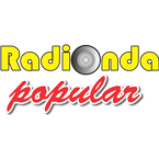 Radio Onda Popular logo