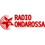 Radio Onda Rossa logo