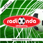 Radio Onda Sportiva logo