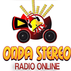 RADIO ONDA STEREO (ECUADOR) logo