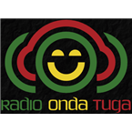 Rádio Onda Tuga logo