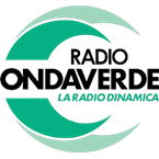 RADIO ONDA VERDE 98 Mhz logo