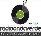 Radio Onda Verde logo