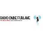 Radio Onde Furlane logo