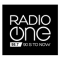 Radio One logo