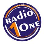 Radio One Scalea logo