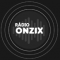 Rádio ONZIX logo