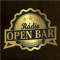 Rádio Open Bar logo