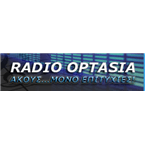 Radio Optasia logo