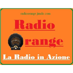 Radio Orange Italia logo