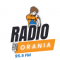 Radio Orania logo