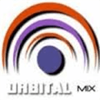 Rádio OrbitalMix logo